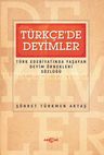 Türkçe'de Deyimler
