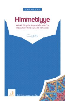 Himmetiyye - Emrah Baş