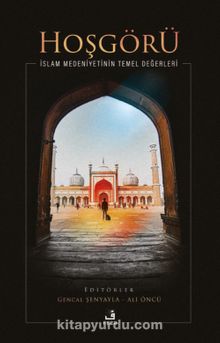 Hoşgörü - Ali Servet Öncü