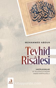 Tevhid Risalesi - Muhammed Abduh