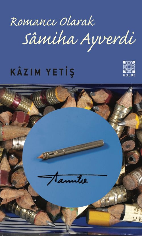 Romancı Olarak Samiha Ayverdi