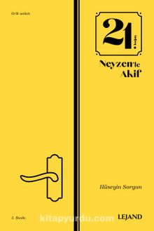 21. Koğuş & Neyzen'le Akif - Hüseyin Sorgun