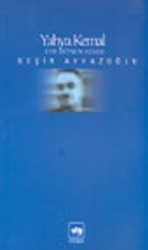 Yahya Kemal (Eve Dönen Adam)