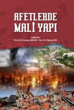 Afetlerde Mali Yapı