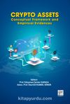 Crypto Assets & Conceptual Framework and Empirical Evidences