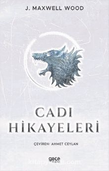 Cadı Hikayeleri - J. Maxwell Wood