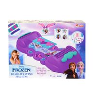 Dede Frozen Takı Dokuma Seti(03700)