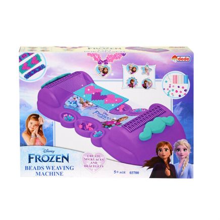 Dede Frozen Takı Dokuma Seti(03700)