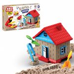 Dede Art Craft Kum Ev 750 gr (03675)