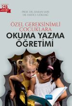 Özel Gereksinimli Çocuklara Okuma Yazma Öğretimi
