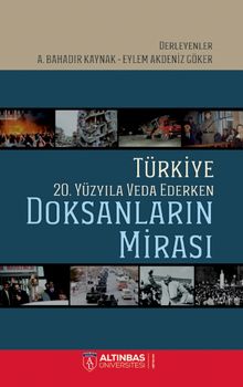 Türkiye 20. Yüzyıla Veda Ederken: Doksanların Mirası
