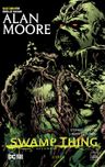 Swamp Thing Efsanesi: 2. Cilt