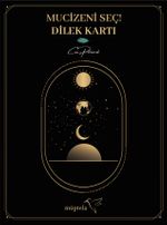 Mucizeni Seç! Dilek Kartı