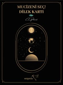 Mucizeni Seç! Dilek Kartı
