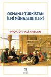Osmanlı-Türkistan İlmî Münasebetleri