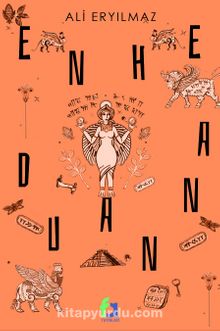 Enheduanna - Ali Eryılmaz