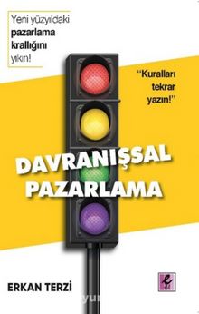 Davranışsal Pazarlama - Erkan Terzi