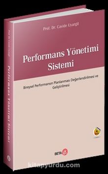 Performans Yönetimi Sistemi - Cavide Uyargil