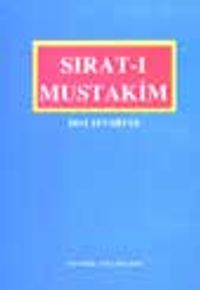 Sırat-ı Mustakim