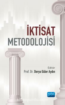 İktisat Metodolojisi - Kolektif