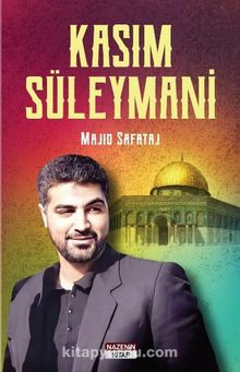Kasım Süleymani - Majid Safataj