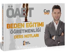 2022 KPSS ÖABT Besyo Video Ders Notu - Can Nakip