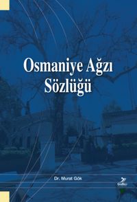 Osmaniye Ağzı Sözlüğü