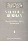 Vedehu'l Burhan 1