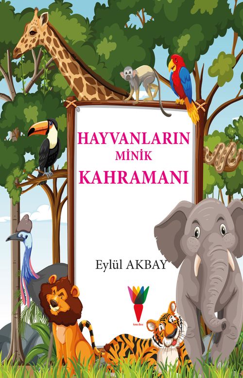 Hayvanların Minik Kahramanı