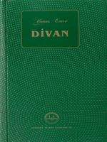 Divan / Yunus Emre