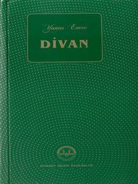 Divan / Yunus Emre