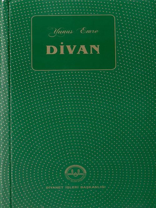 Divan / Yunus Emre