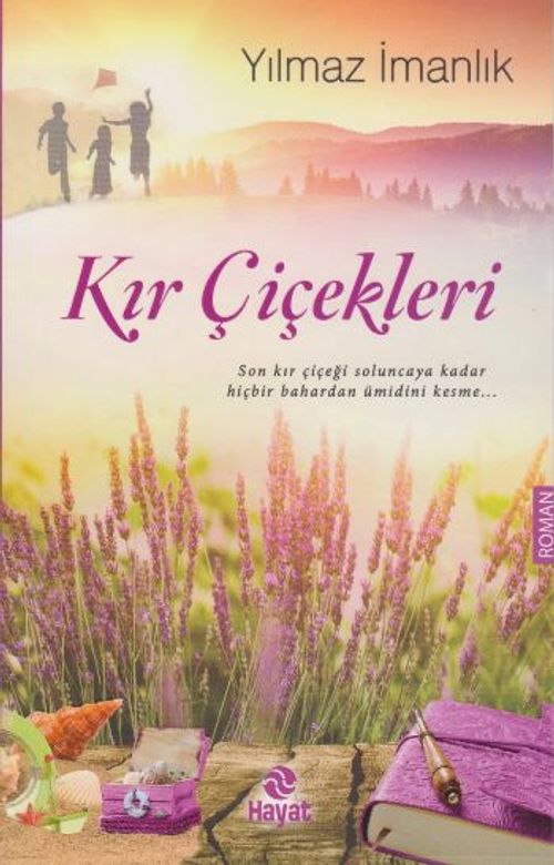 Kır Çiçekleri