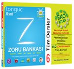 6. Sınıf Tüm Dersler Eko Zoru Bankası