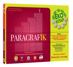 Paragrafik Eko
