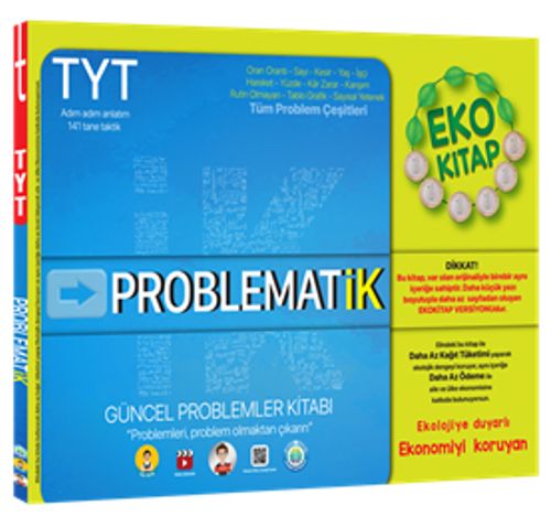 Problematik Eko
