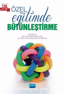 Özel Eğitimde Bütünleştirme - Kolektif
