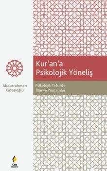 Kur'an'a Psikolojik Yöneliş