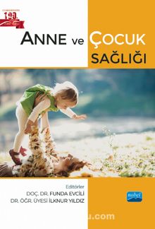 Anne ve Çocuk Sağlığı - Kolektif
