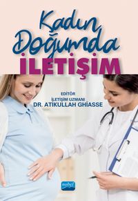 Kadın Doğumda İletişim