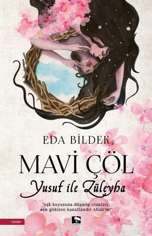 Mavi Çöl & Yusuf İle Züleyha