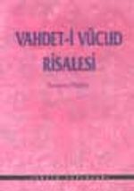 Vahdeti Vücud Risalesi