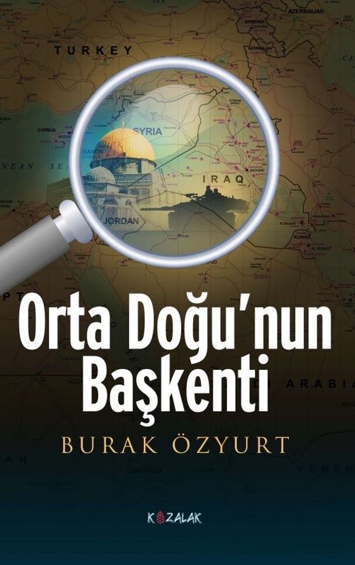 Orta Doğu'nun Başkenti