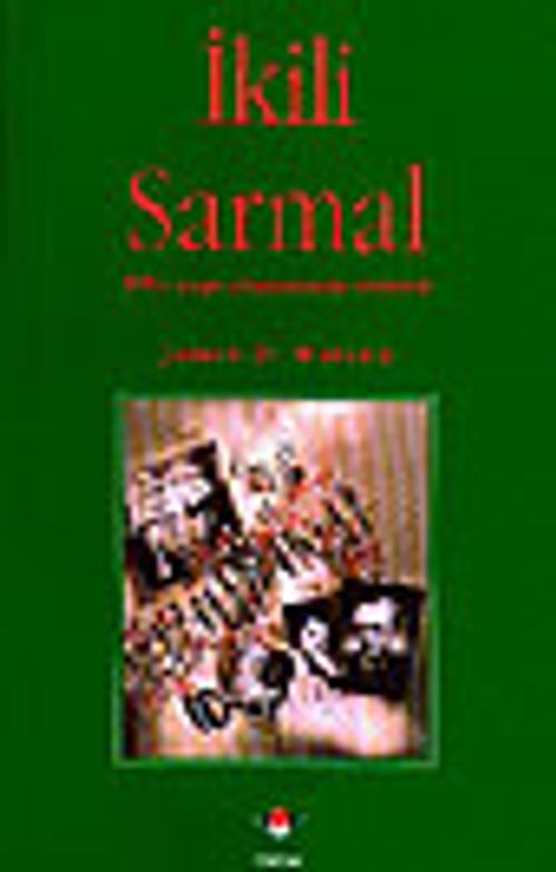 İkili Sarmal / 40-A-31