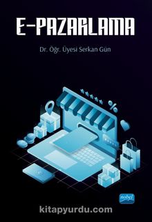 E-Pazarlama - Serkan Gün