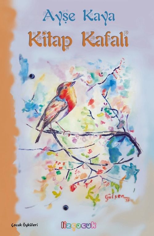 Kitap Kafalı