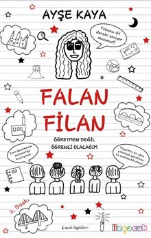 Falan Filan - Ayşe Kaya