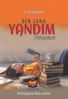 Ben Sana Yandım - Erdal Söylemez