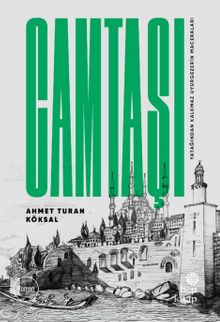 Camtaşı / Yatağından Kalkmaz Uyurgezerin Maceraları