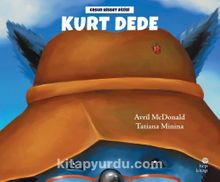 Kurt Dede - Avril McDonald